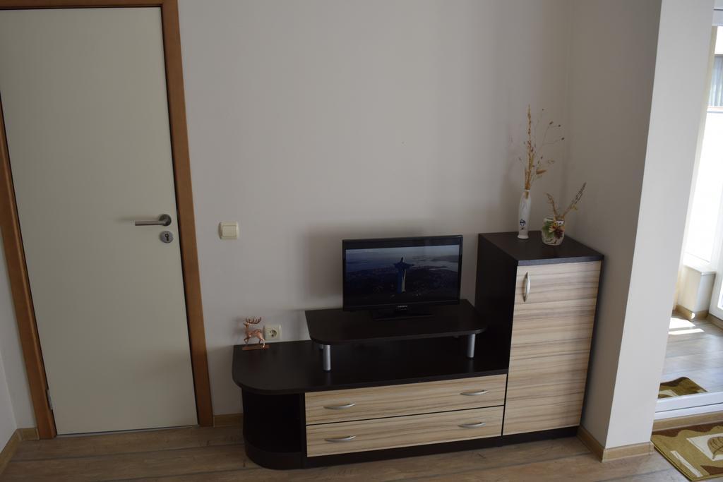 Jane Guest House Nesebar Exteriér fotografie
