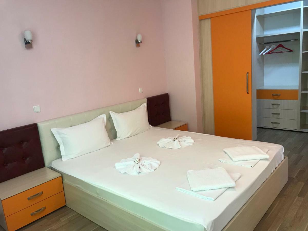 Jane Guest House Nesebar Exteriér fotografie